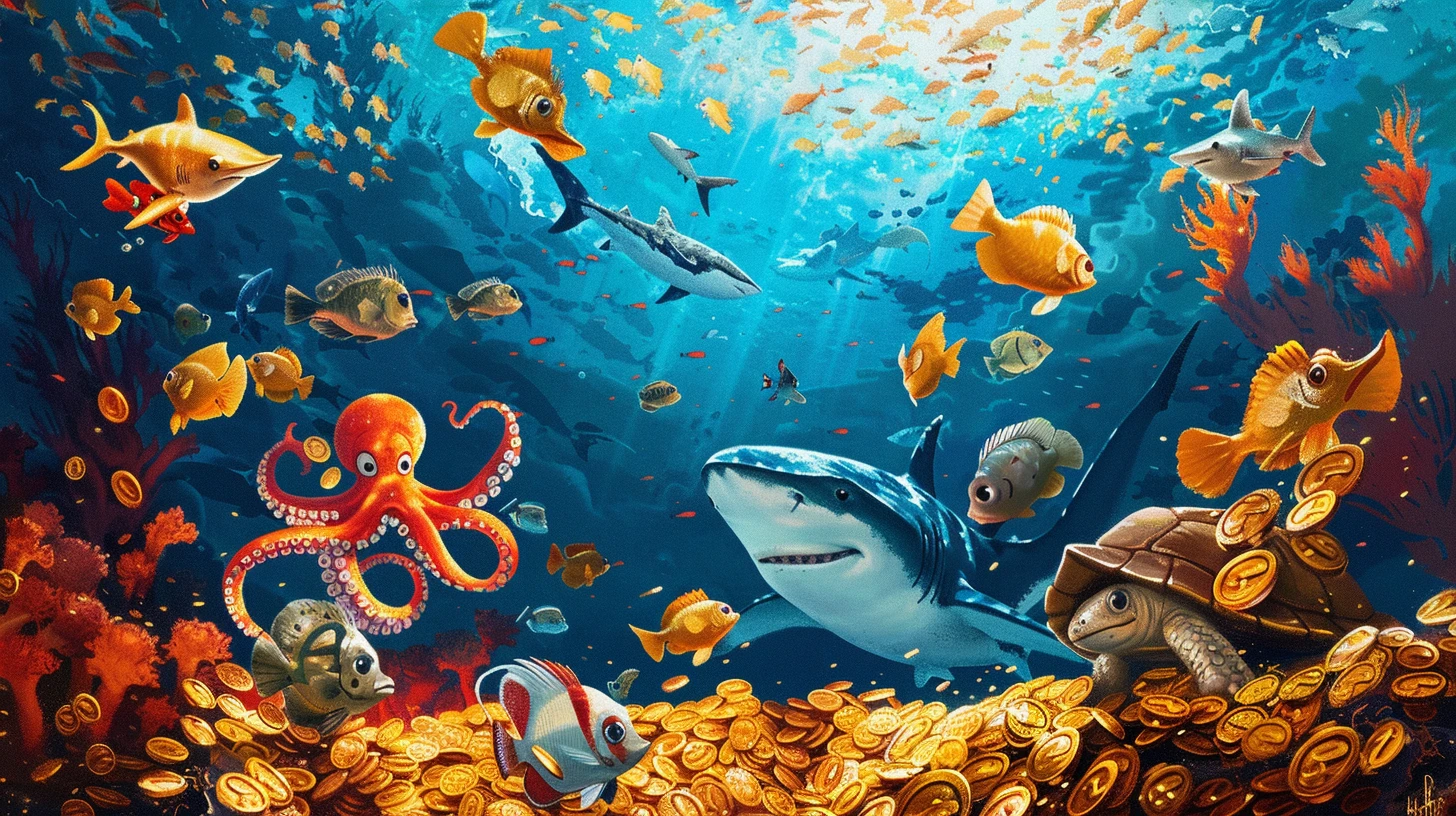 Khám Phá Thế Giới Xổ Số Tại JJ88