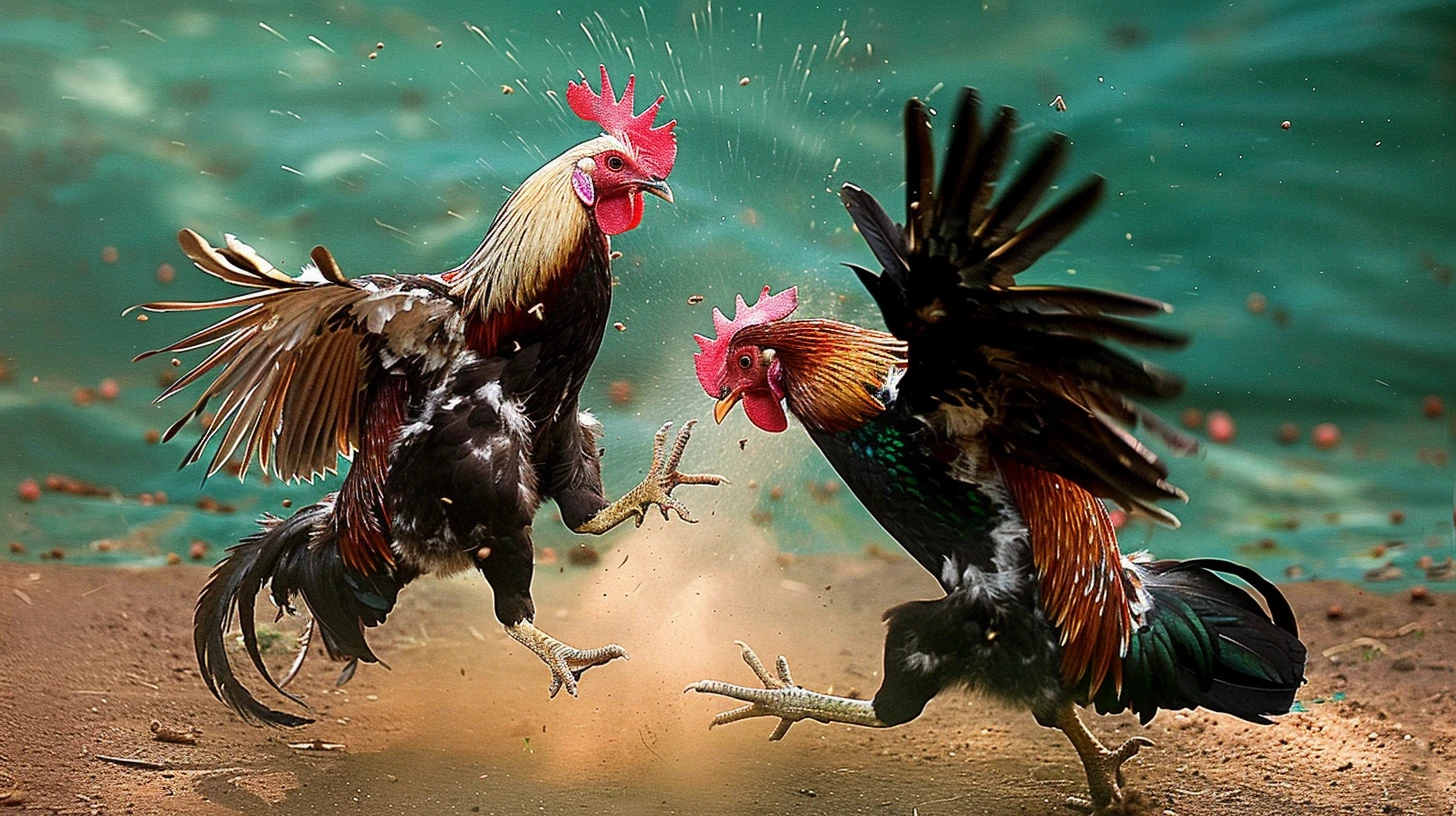 Khám Phá Thế Giới Đá Gà Trực Tiếp C4