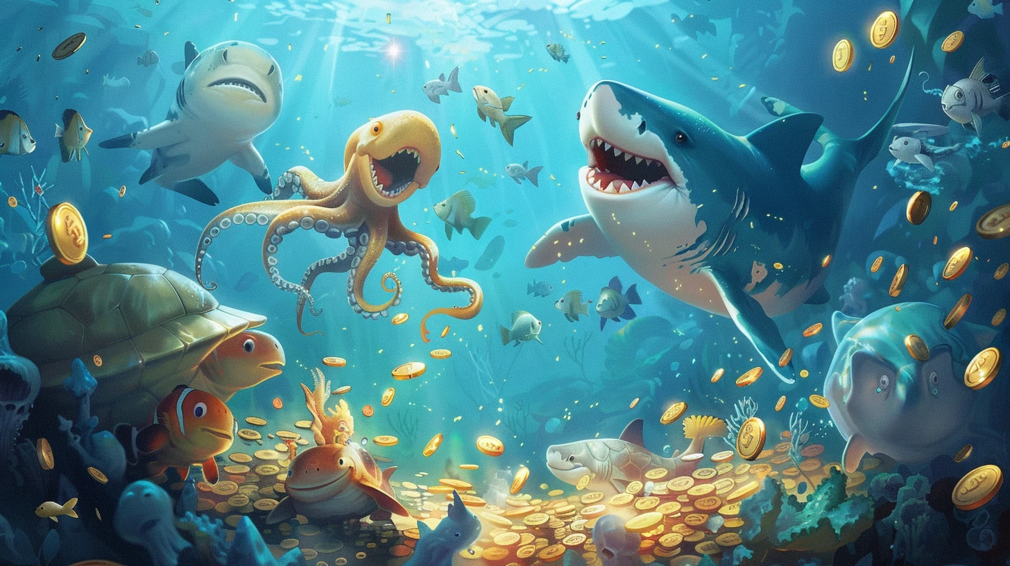 Khám Phá Thế Giới Nổ Hũ và Xổ Số Từ 33win99