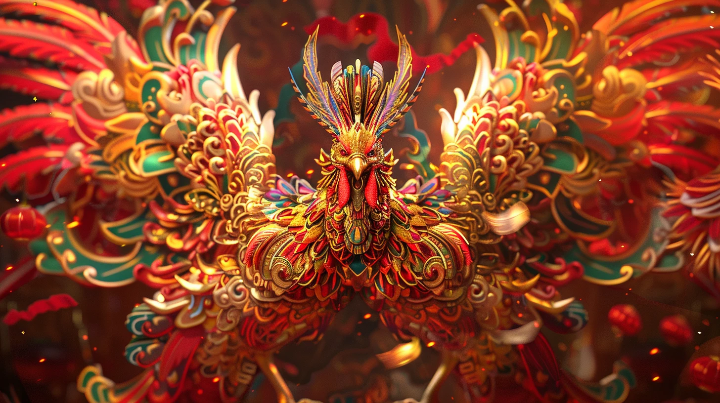 Khám Phá Gà Chọi C1: Đam Mê Và Thú Vị Trong Thế Giới Đá Gà