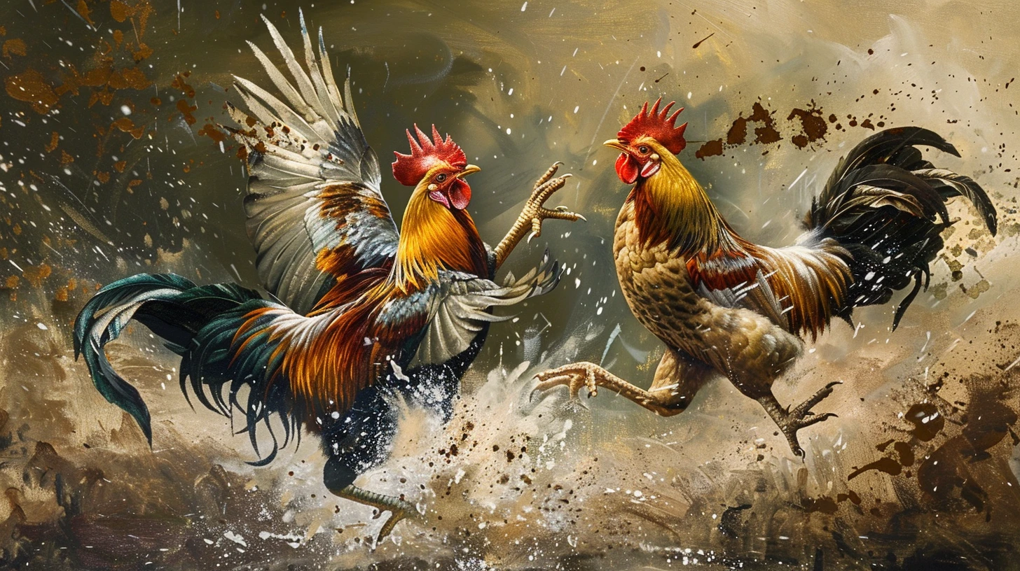 Khám Phá Gà Chọi C1: Đam Mê Và Thú Vị Trong Thế Giới Đá Gà