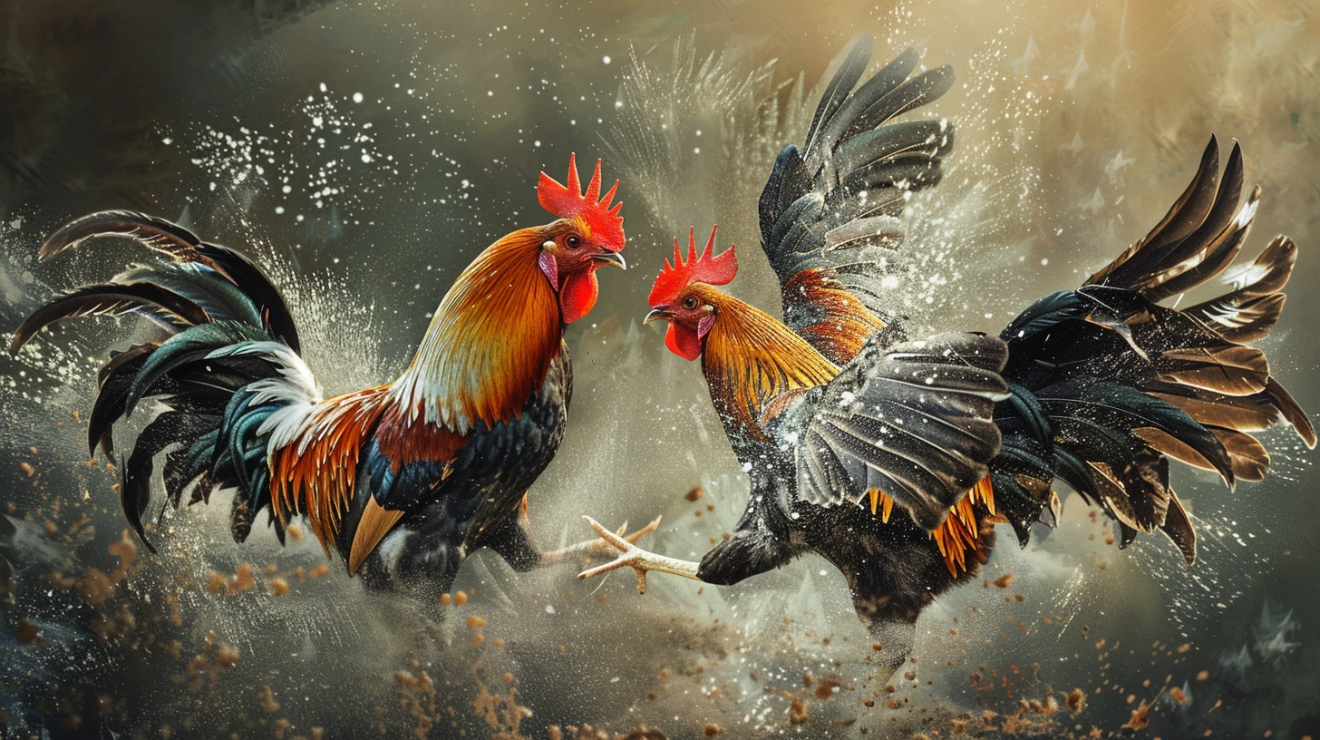 Khám Phá Gà Chọi C1: Đam Mê Và Thú Vị Trong Thế Giới Đá Gà