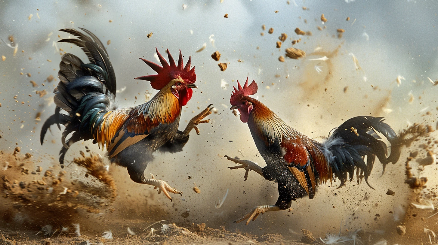 Khám Phá Thế Giới Đá Gà Trực Tiếp: Đá Gà Trực Tiếp C4 và Những Nét Đặc Trưng