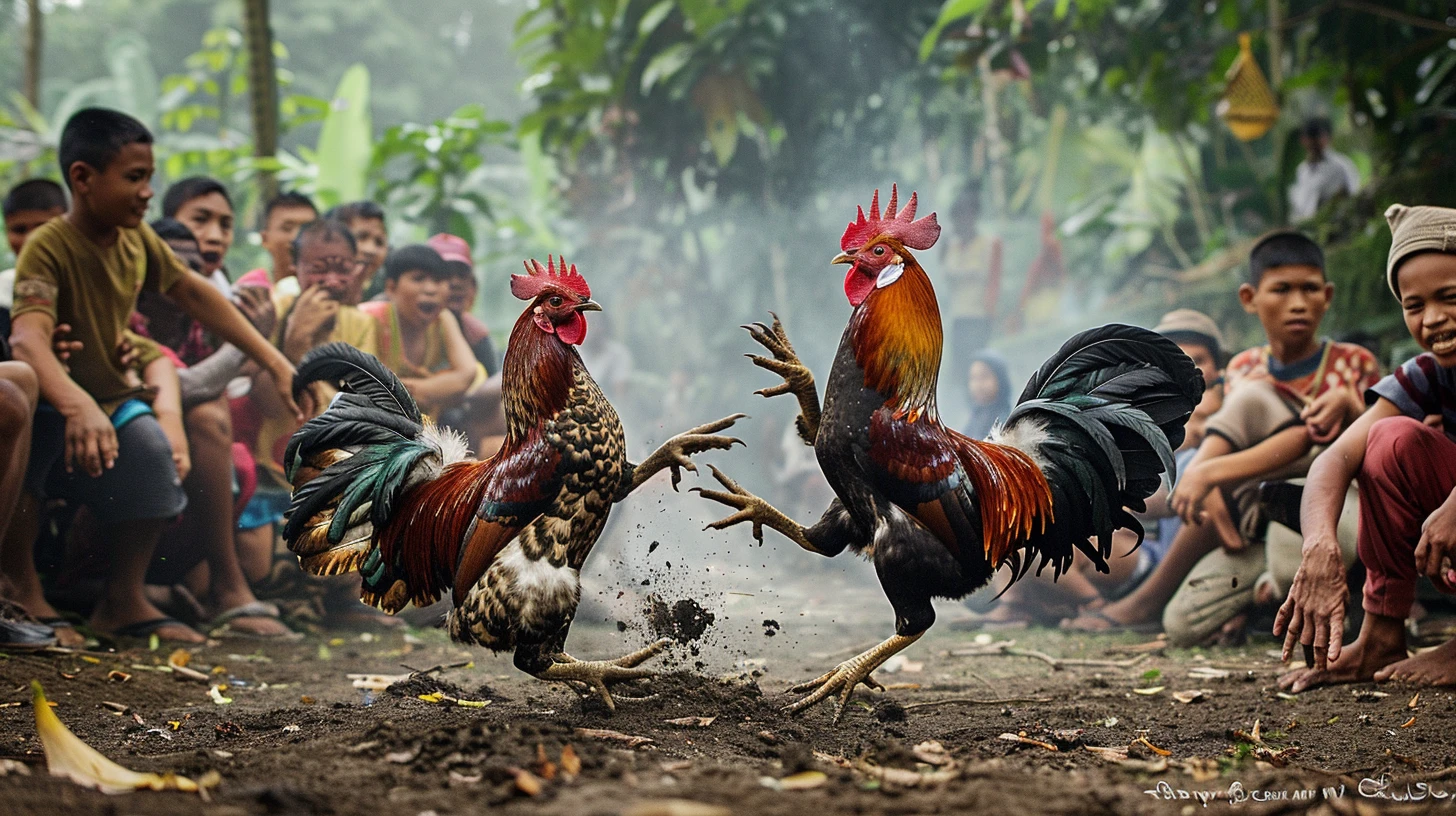 Khám Phá Thế Giới Đá Gà Trực Tiếp: Đá Gà Trực Tiếp C4 và Những Nét Đặc Trưng