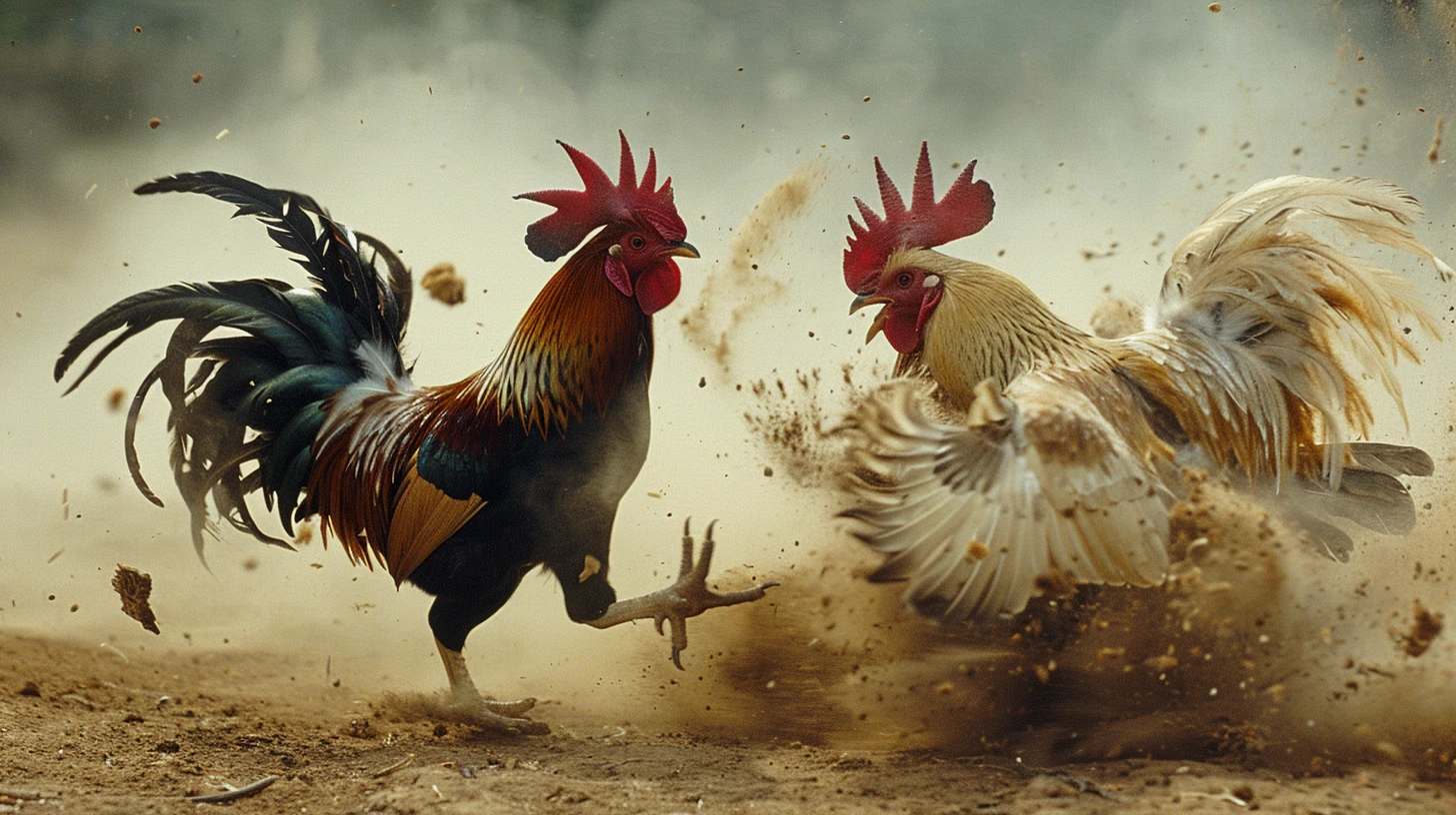 Trực Tiếp Đá Gà Thomo: Dịch Vụ Đá Gà Hàng Đầu Tại Việt Nam