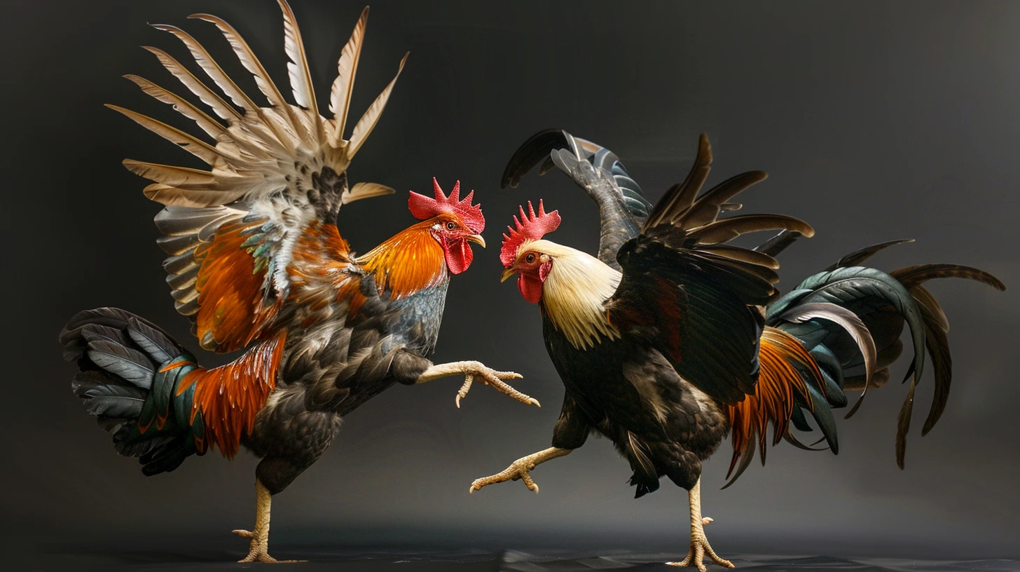 Khám Phá Thế Giới Đá Gà Với bj88 Đá Gà