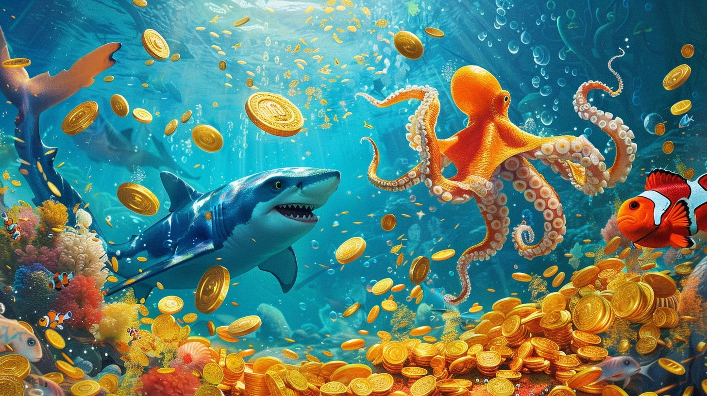 Khám Phá Jilislot: Trải Nghiệm Game Đỉnh Cao và Cập Nhật Thể Thao