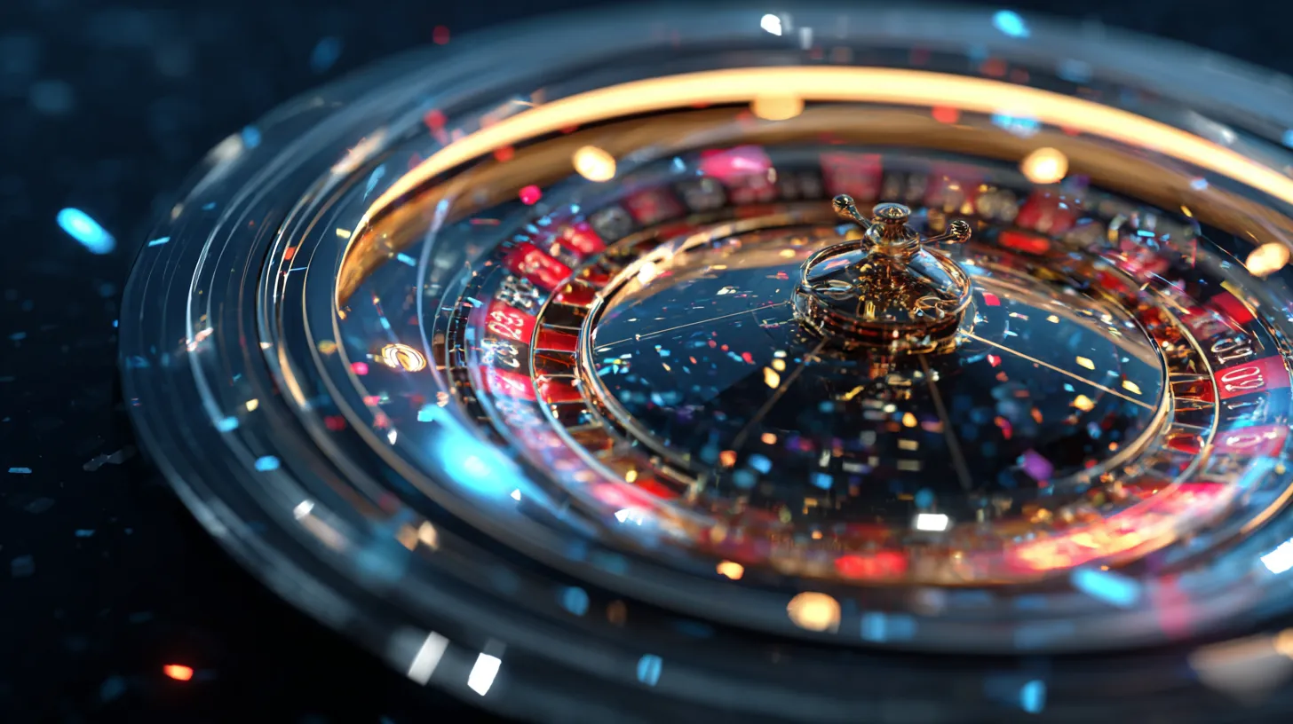 Khám Phá Thế Giới Xổ Số: Từ 98win01 Đến KQXS Phú Yên 30 Ngày