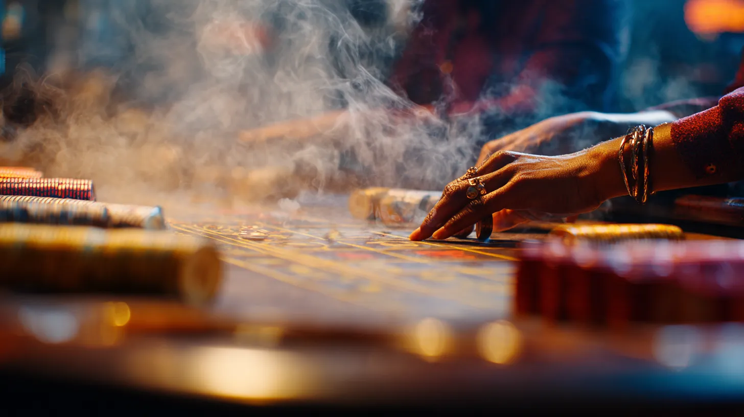 Khám Phá Thế Giới Xổ Số Với ALO 789