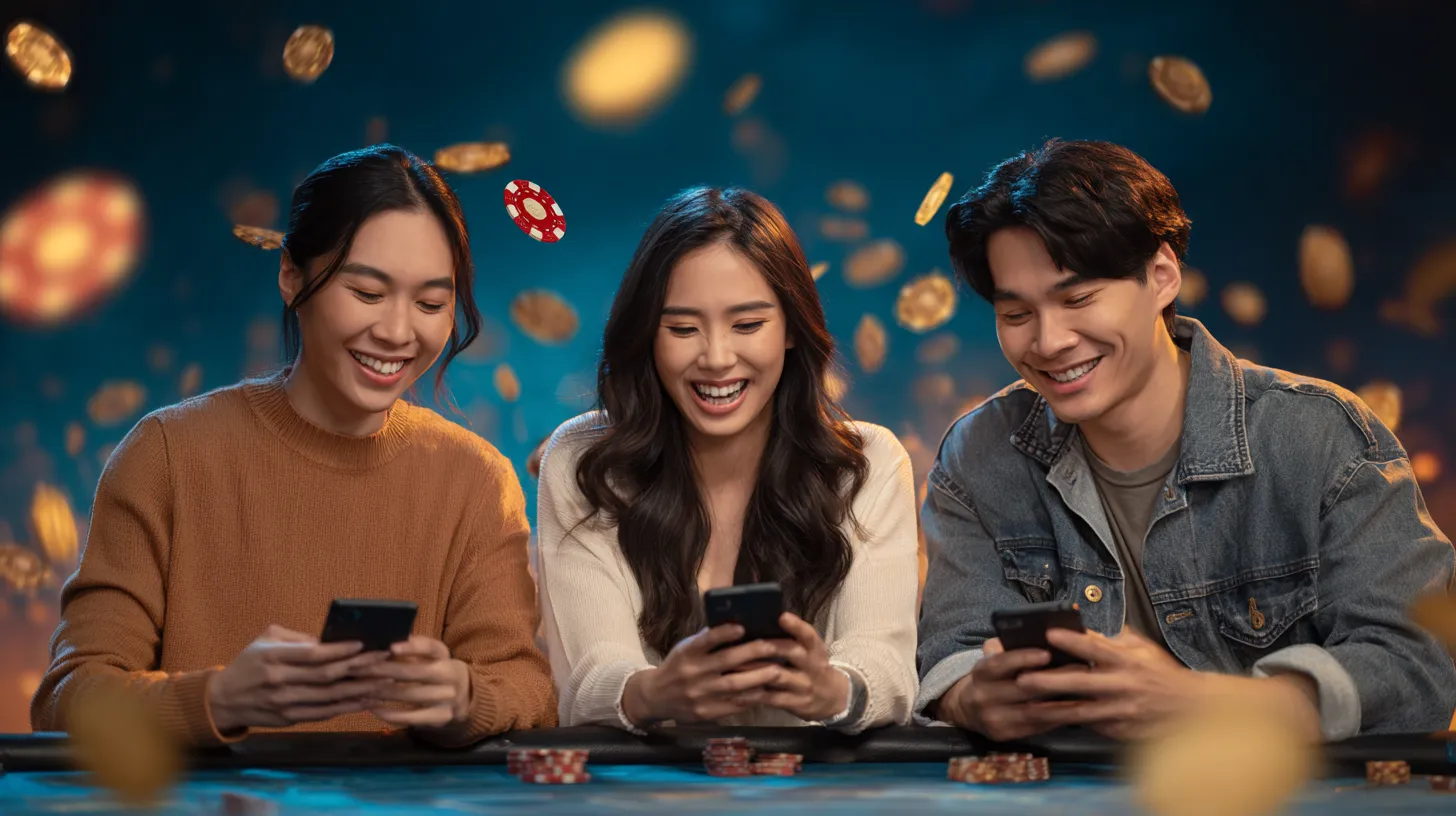 Kubet 19: Trải Nghiệm Chơi Xổ Số Online Đỉnh Cao
