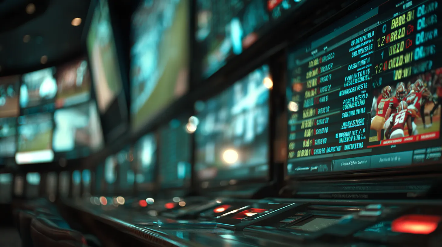 Khám Phá Bong8899: Nơi Cung Cấp Thông Tin Xổ Số Miền Nam Chính Xác