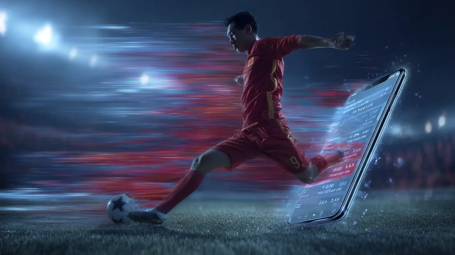 Khám Phá Jilislot: Trải Nghiệm Game Đỉnh Cao và Cập Nhật Thể Thao