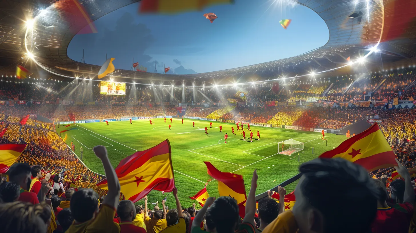 Khám Phá Thế Giới Xổ Số: Từ 98win01 Đến Xổ Số Bình Dương