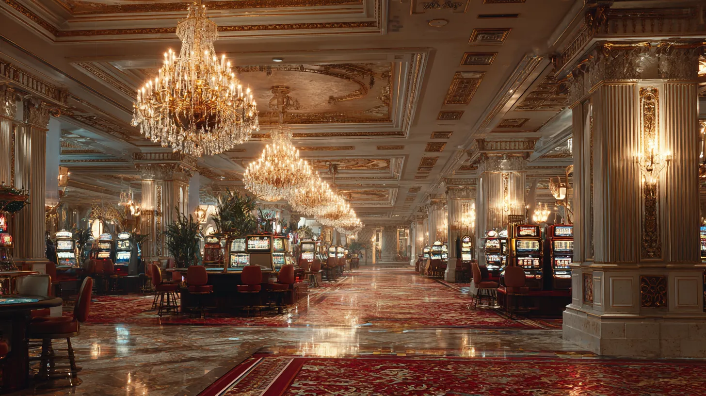 Khám Phá Win777: Nền Tảng Xổ Số Đáng Tin Cậy