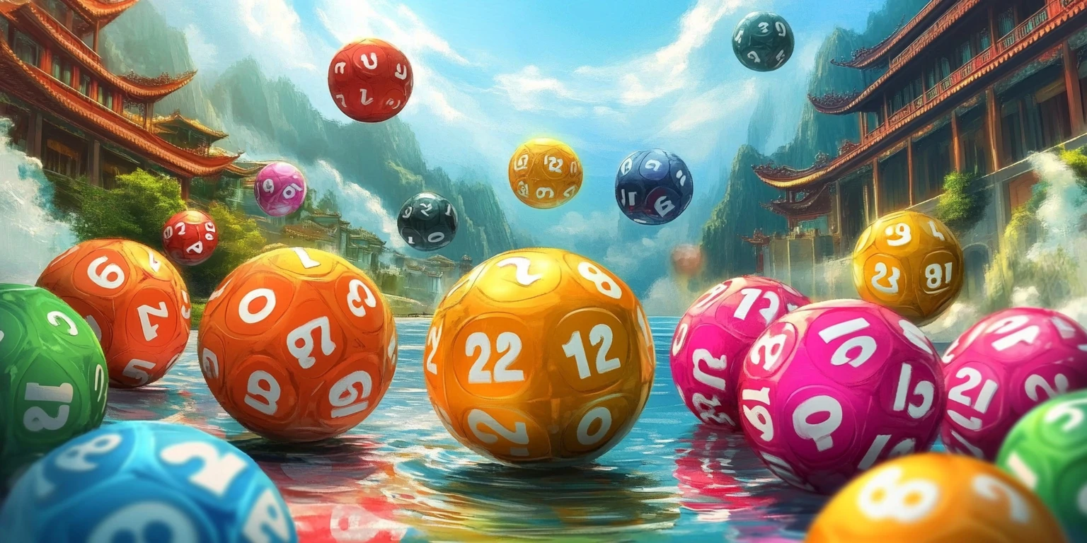 Khám Phá Thế Giới Xổ Số Với Sun Win