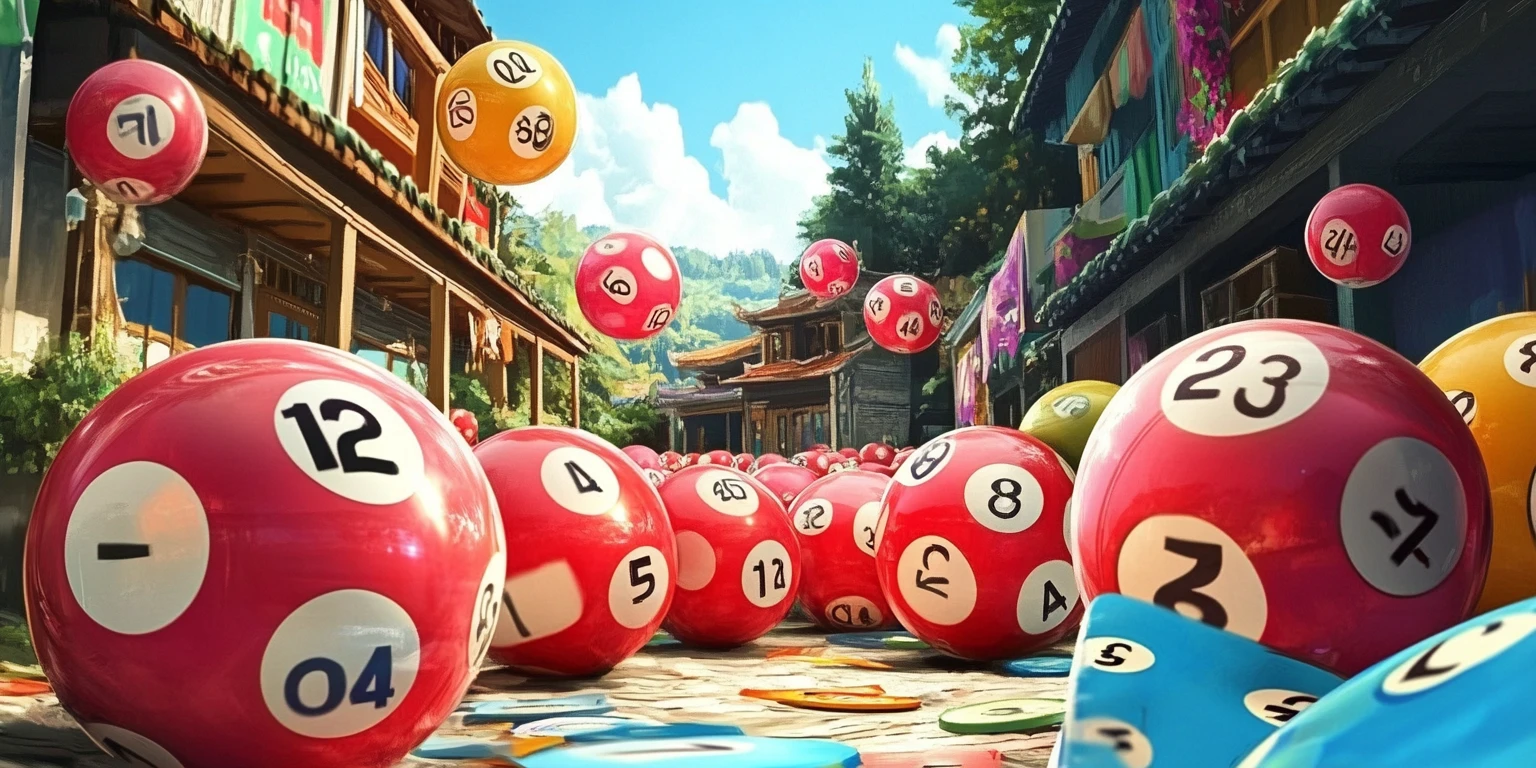 Alo 789: Khám Phá Thế Giới Xổ Số Thú Vị