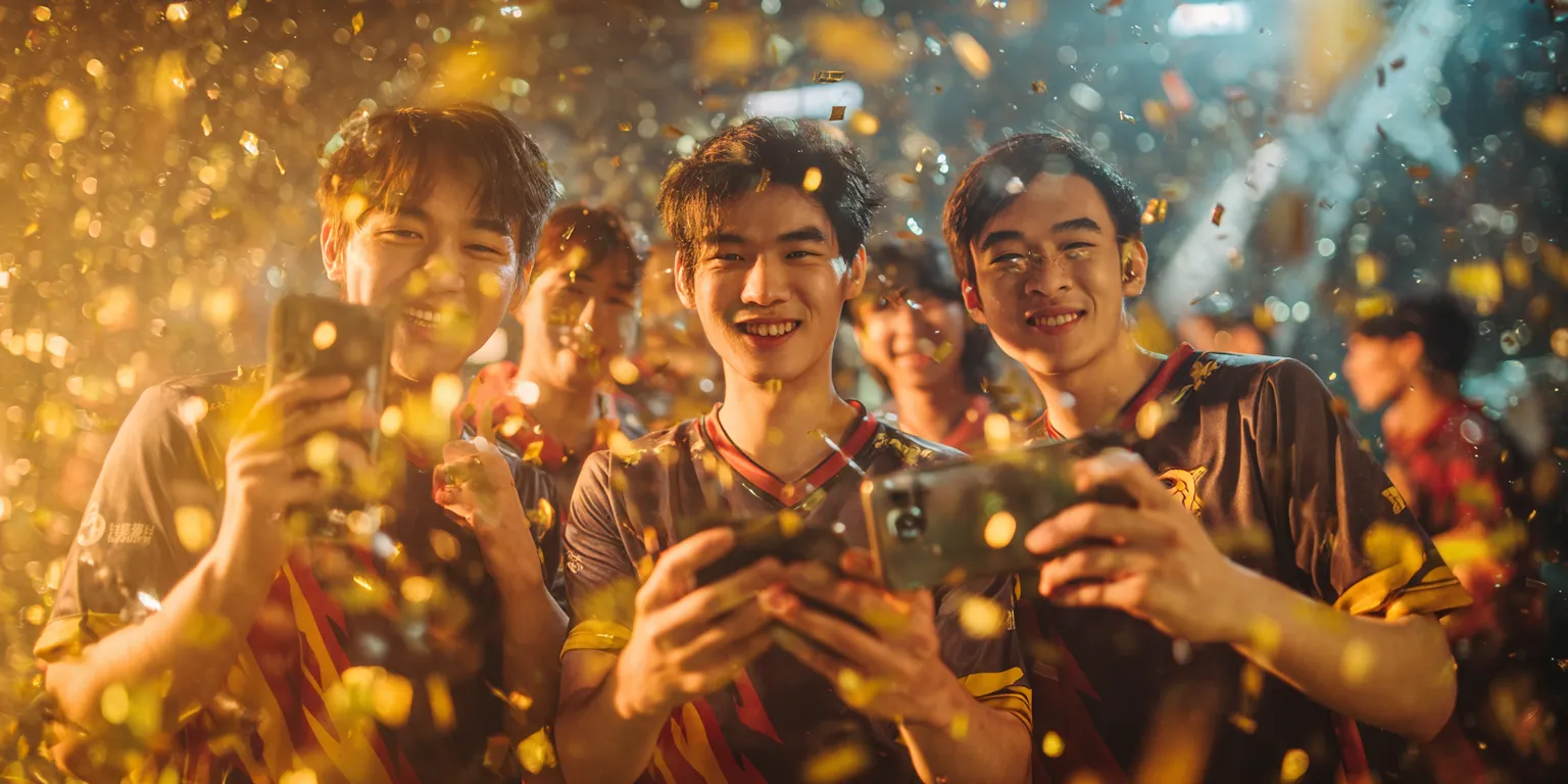 Khám Phá Thế Giới Xổ Số Với Galaxy6623