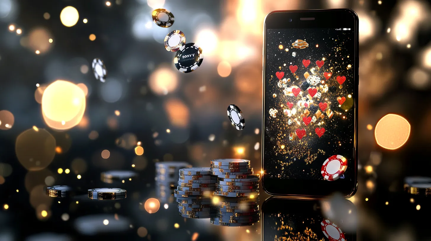 Khám Phá J888: Ứng Dụng Slot Login và Những Cơ Hội Trúng Lớn