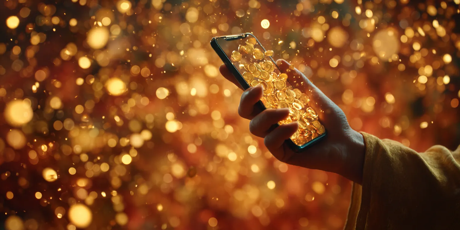 Khám Phá J888: Ứng Dụng Slot Login và Những Cơ Hội Trúng Lớn